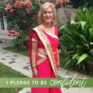 Meet your Posher, Alison jakes